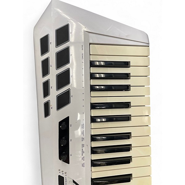 Used Alesis Vortex Keytar MIDI Controller