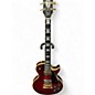 Vintage 1978 Gibson Les Paul Custom WINE RED Solid Body Electric Guitar