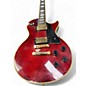 Vintage 1978 Gibson Les Paul Custom WINE RED Solid Body Electric Guitar