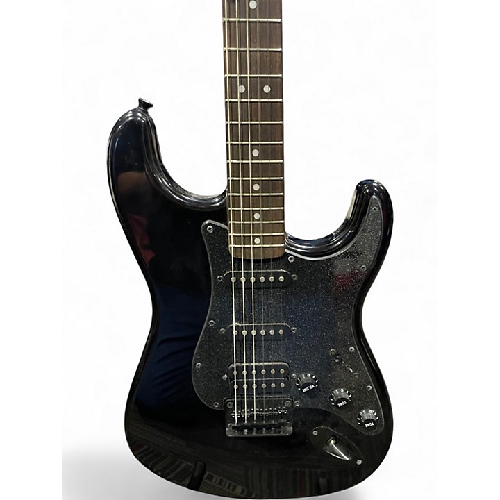 【美品】Squier Bullet SSH Open Box Squier Bullet Stratocaster HSS Hardtail Limited