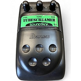 Used Ibanez TS5 Tubescreamer Effect Pedal