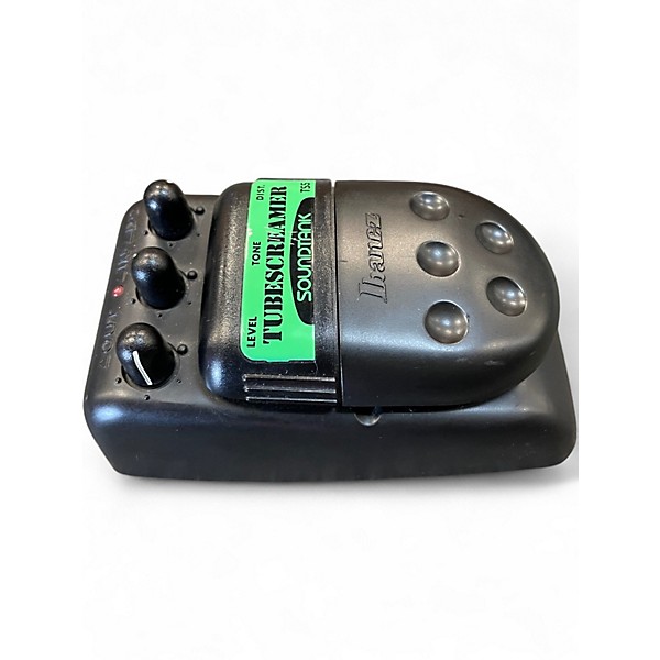 Used Ibanez TS5 Tubescreamer Effect Pedal