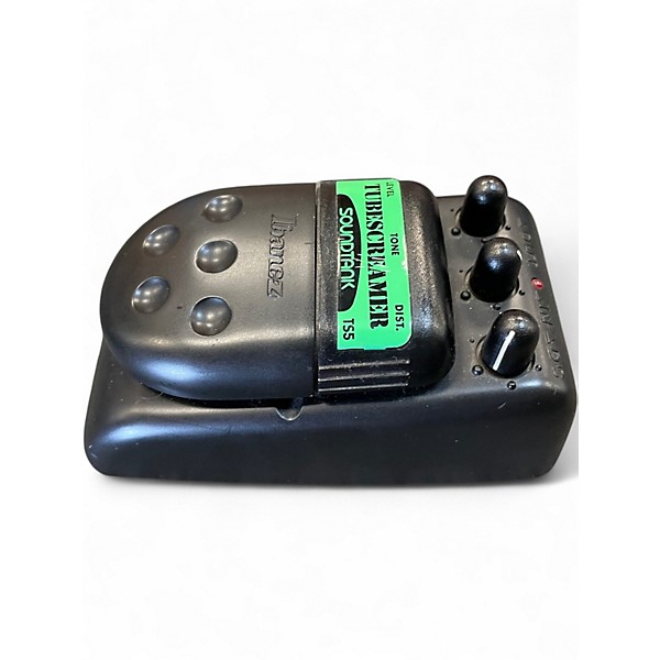 Used Ibanez TS5 Tubescreamer Effect Pedal