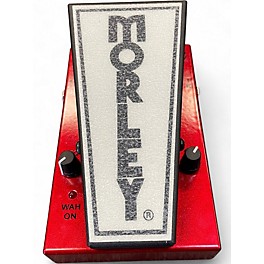 Used Morley Tone Questor Effect Pedal