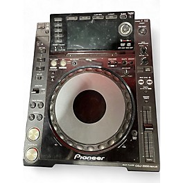 Used Pioneer DJ CDJ2000 Nexus DJ Player