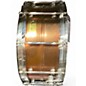 Used Pork Pie USA 14in 14x6.5 Brass Shell Snare Brass Drum