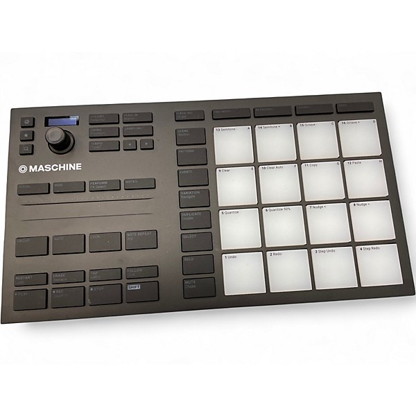 Maschine Mikro MK3 ソフトウェア無し！ mikromk3_3_1200x600_crop_cente