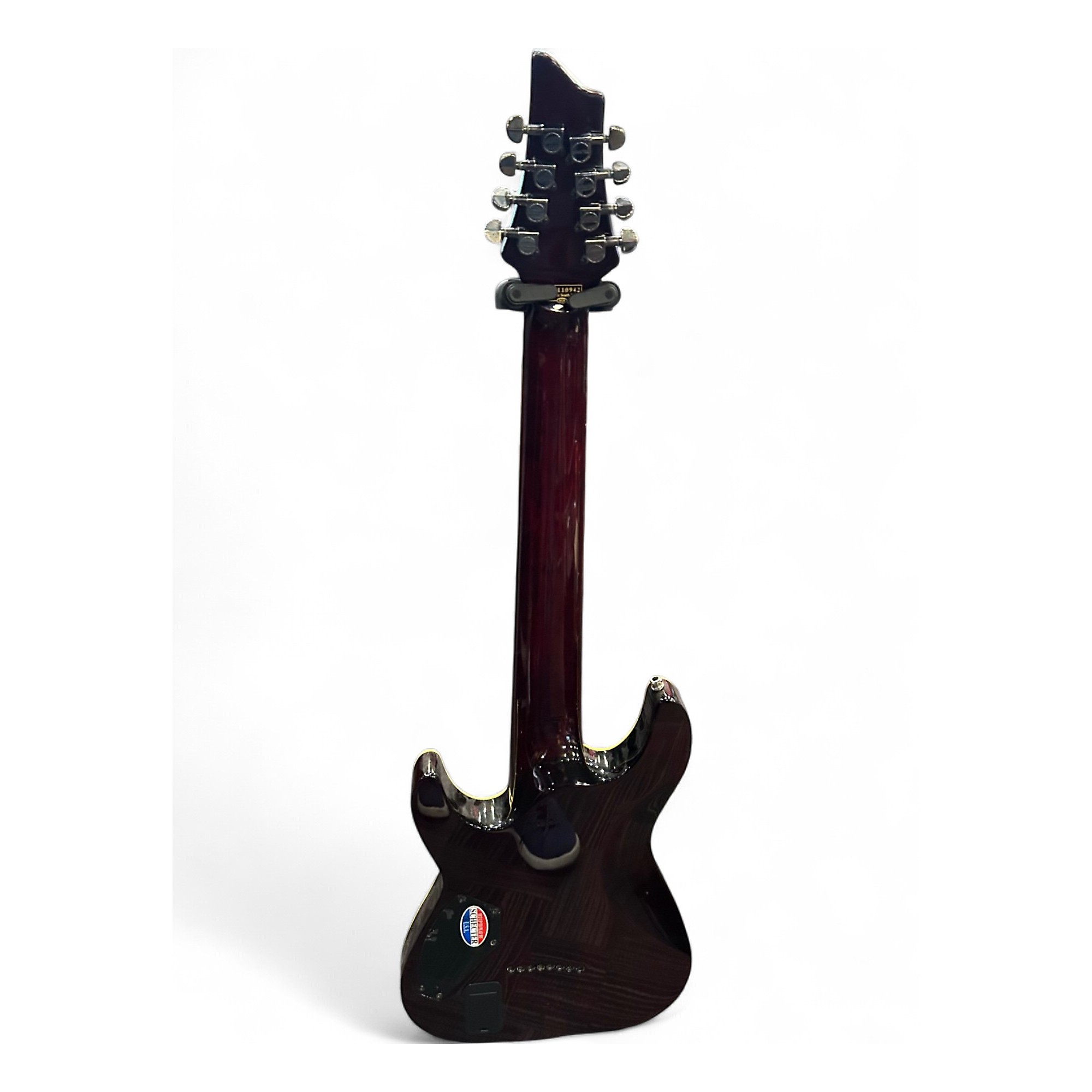 ギター Schecter Hellraiser special Schecter Guitar Research Hellraiser Special C-8 Electric