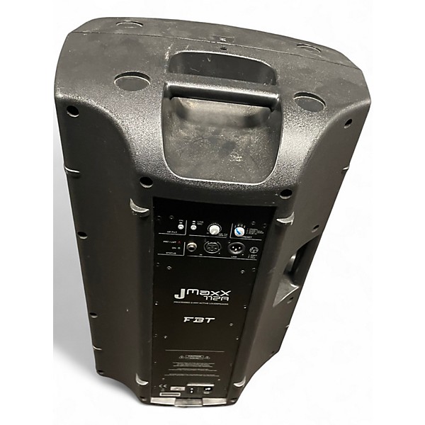 Used FBT JMAXX 112A Powered Speaker