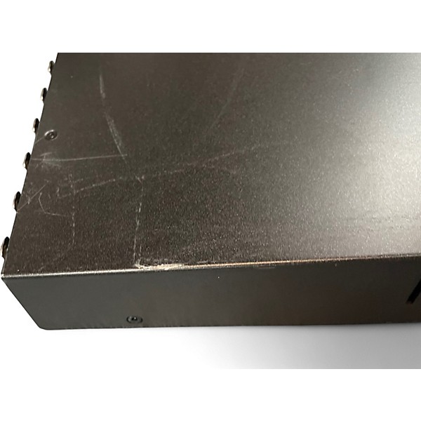 Used Digigrid IOX INTERFACE Audio Interface