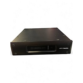 Used Universal Audio UAD-2 Satellite Audio Interface