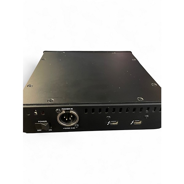 Used Universal Audio UAD-2 Satellite Audio Interface