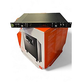 Used Universal Audio Apollo 8 with Duo Processing with thunderbolt 3 card Audio Interface