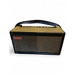 Used Positive Grid Spark 40 Guitar Combo Amp