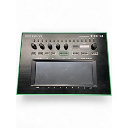 Used Roland TB-3 Synthesizer