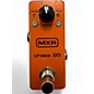 Used MXR M290 Phase 95 Effect Pedal thumbnail