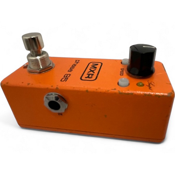 Used MXR M290 Phase 95 Effect Pedal