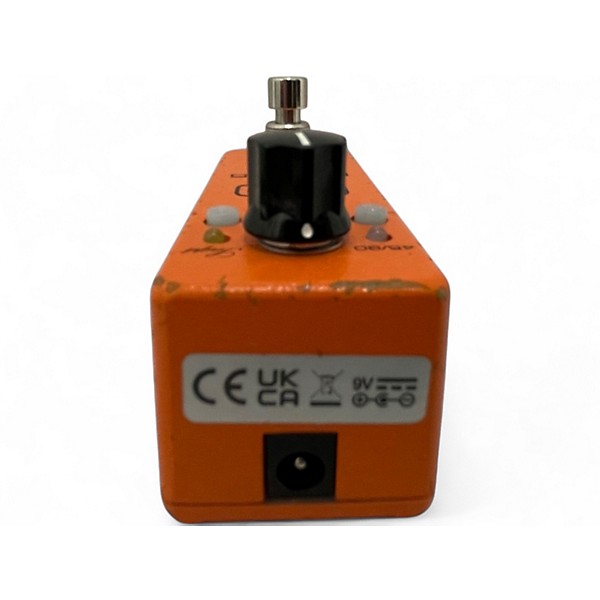 Used MXR M290 Phase 95 Effect Pedal