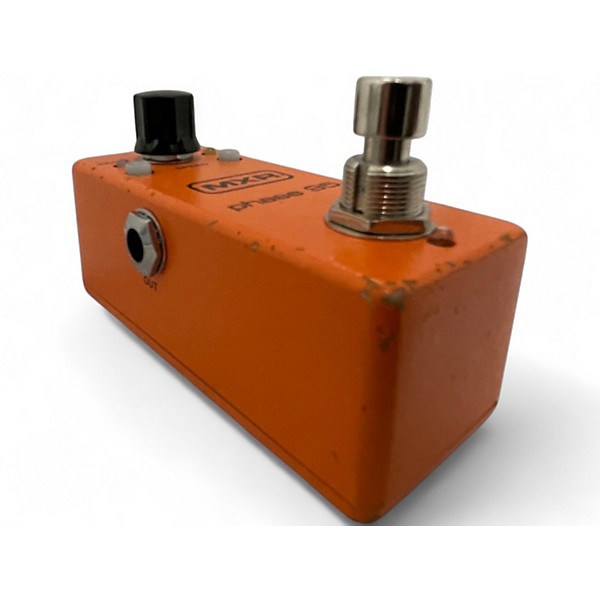 Used MXR M290 Phase 95 Effect Pedal