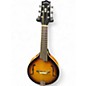 Used Gold Tone gm6 sunburst Mandolin thumbnail