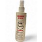 Used Groove Juice Brand New Bottle Cymbal Cleaner thumbnail