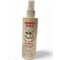 Used Groove Juice Brand New Bottle Cymbal Cleaner thumbnail
