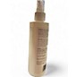 Used Groove Juice Brand New Bottle Cymbal Cleaner