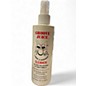 Used Groove Juice Brand New Bottle Cymbal Cleaner thumbnail