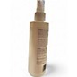 Used Groove Juice Brand New Bottle Cymbal Cleaner