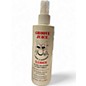 Used Groove Juice Brand New Bottle Cymbal Cleaner thumbnail