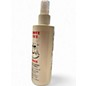 Used Groove Juice Brand New Bottle Cymbal Cleaner