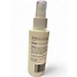 Used Groove Juice Brand New Bottle Shell Shine