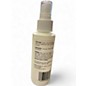 Used Groove Juice Brand New Bottle Shell Shine