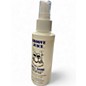 Used Groove Juice Brand New Bottle Shell Shine