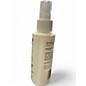 Used Groove Juice Brand New Bottle Shell Shine
