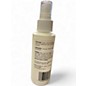 Used Groove Juice Brand New Bottle Shell Shine