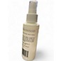 Used Groove Juice Brand New Bottle Shell Shine