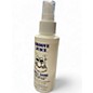Used Groove Juice Brand New Bottle Shell Shine