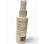 Used Groove Juice Brand New Bottle Shell Shine