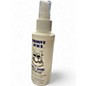 Used Groove Juice Brand New Bottle Shell Shine