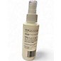 Used Groove Juice Brand New Bottle Shell Shine