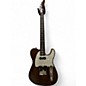 Used Tom Anderson TOP T ICON Tiger Eye Solid Body Electric Guitar thumbnail