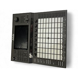 Used Akai Professional Force Music Production System Production Controller