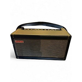 Used Positive Grid Spark Live Guitar Combo Amp