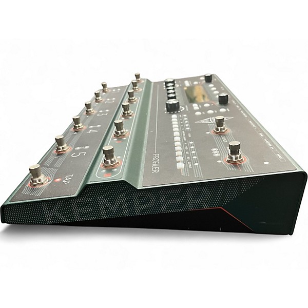 Used Kemper Profiler Stage Amp and Multi Effects Effect Processor