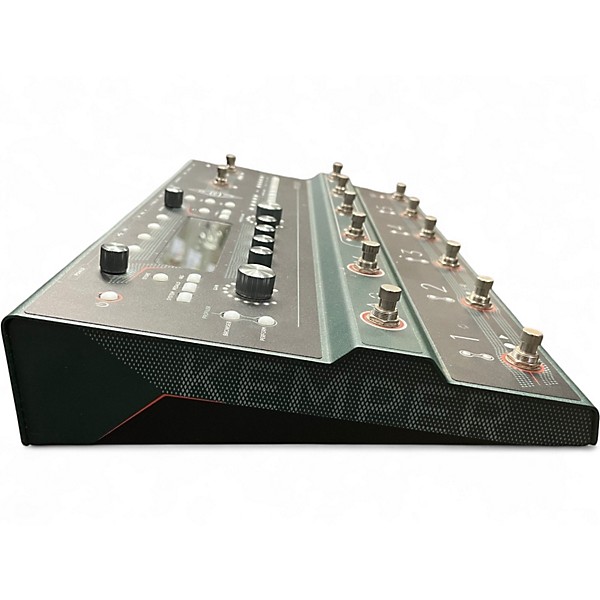 Used Kemper Profiler Stage Amp and Multi Effects Effect Processor
