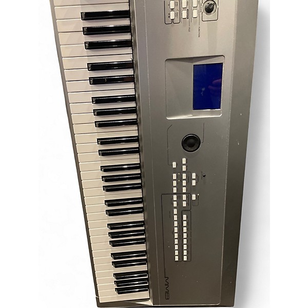 希少 廃盤 ヤマハ YAMAHA キーボード シンセサイザー MM8 MM ヤマハ | MM8 - シンセサイザー - 概要