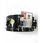 Used Pearl 14in Limited Edition Snare Black Drum