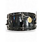 Used Pearl 14in Limited Edition Snare Black Drum