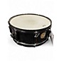 Used Pearl 14in Limited Edition Snare Black Drum